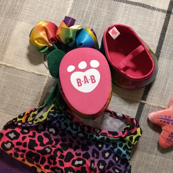 Build A Bear - Picture 4 of 5